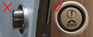 Poligon Kapı Güvenliği Poligon Kapı Güvenliği